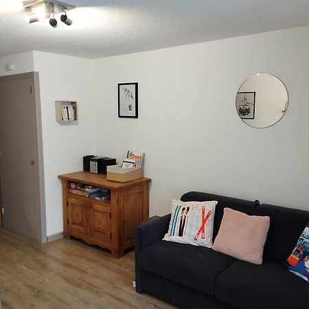 Appartement Idealement Situe Saint-Chaffrey Exterior photo